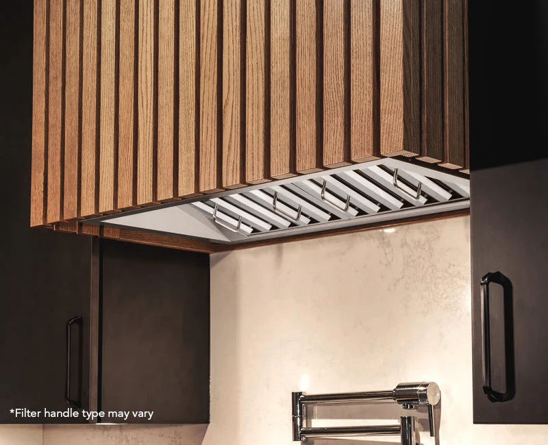 42 Inch 700 CFM Range Hood Insert - VICTORY Q2 - Image 2