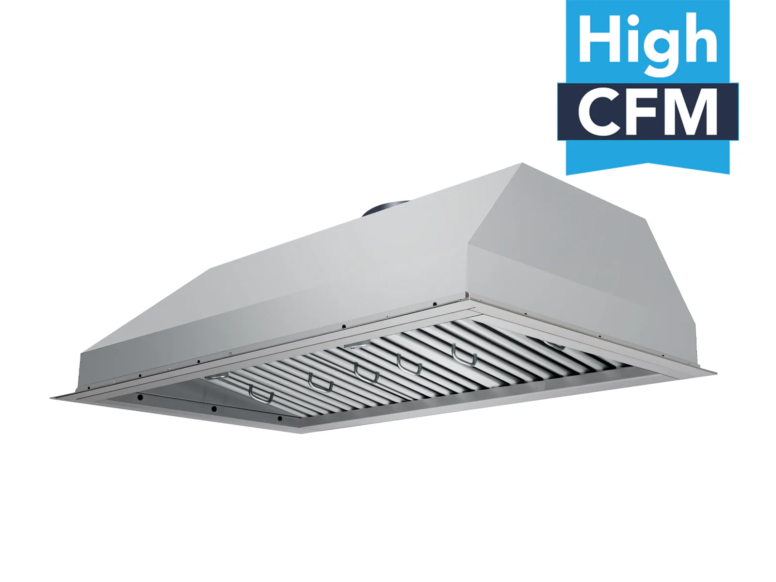 42 inch 900 CFM Range Hood Insert - VICTORY Star