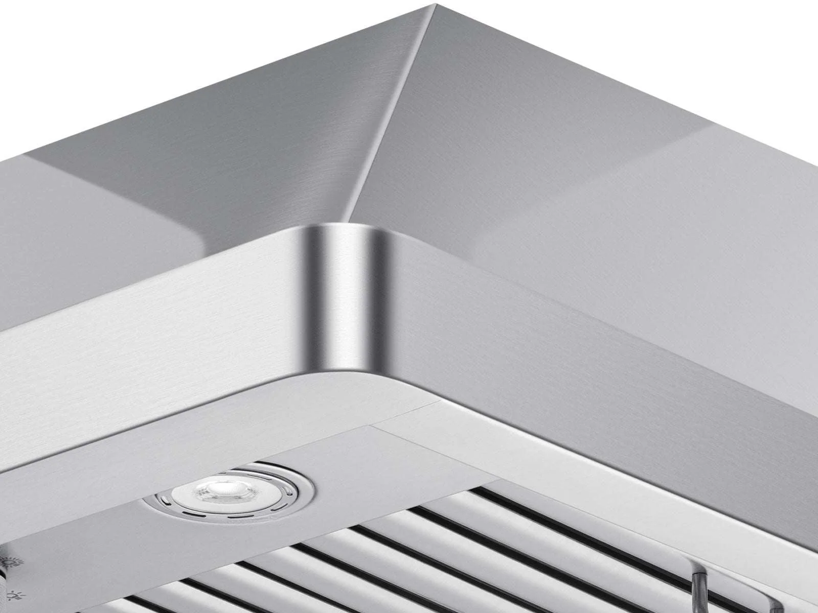42 Inch 900 CFM Under Cabinet Range Hood - VICTORY Verona - Image 4