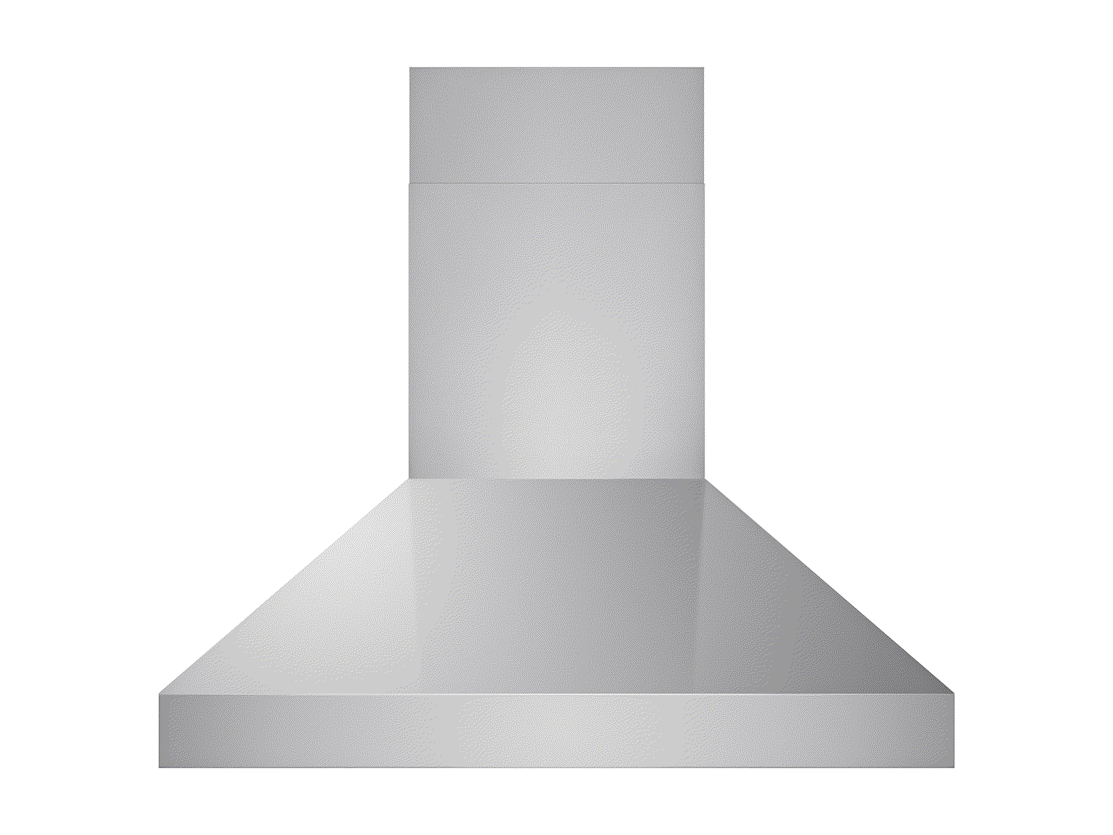 42 Inch Island Range Hood 1200 CFM - VICTORY Twister MAX Island - Image 3