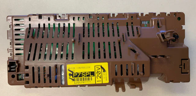 420579USP Washer ELECTRONIC CONTROL BOARD