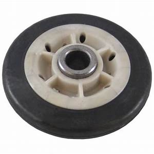 422200 DRYER WHEEL - Image 2