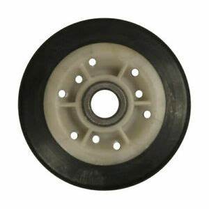 422200 DRYER WHEEL - Image 3
