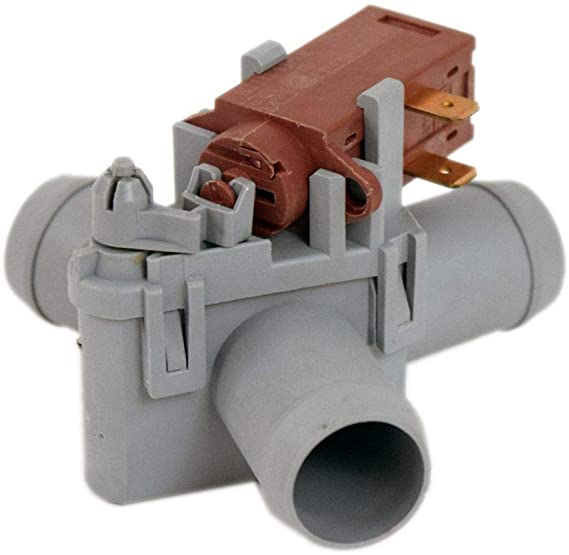 426862P Washer Diverter Valve