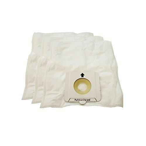 42Q8 Canister Vacuum Bags, 3pk Part 2138059 - Image 2