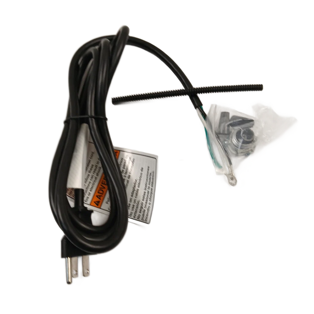 4317824 Dishwasher Power Cord - Image 2