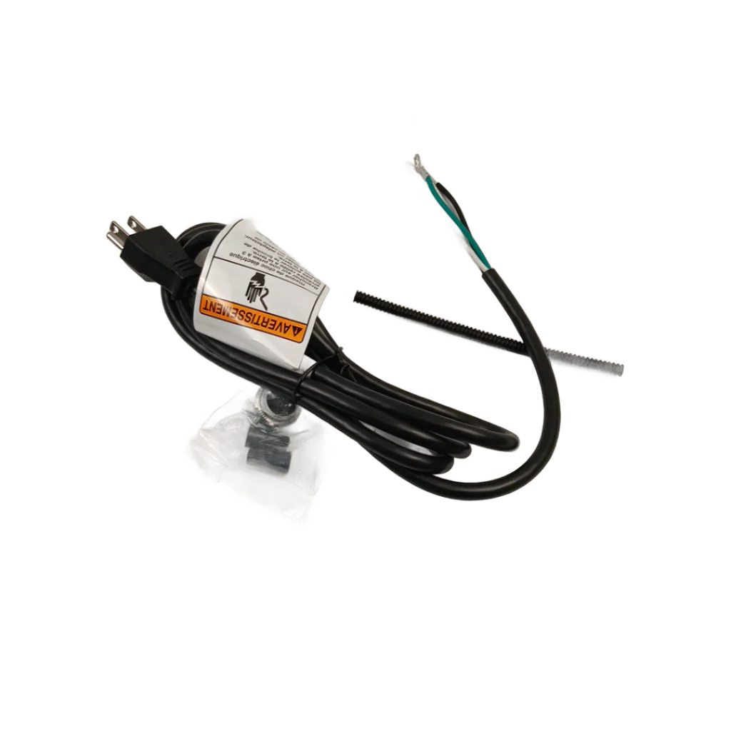 4317824 Dishwasher Power Cord - Image 4