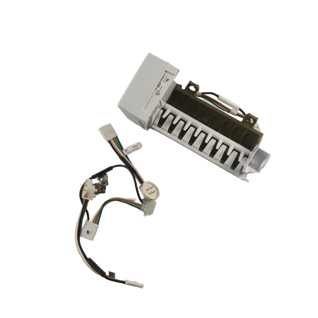 4317943 Refrigerator Certified Refurbished Ice Maker Assembly