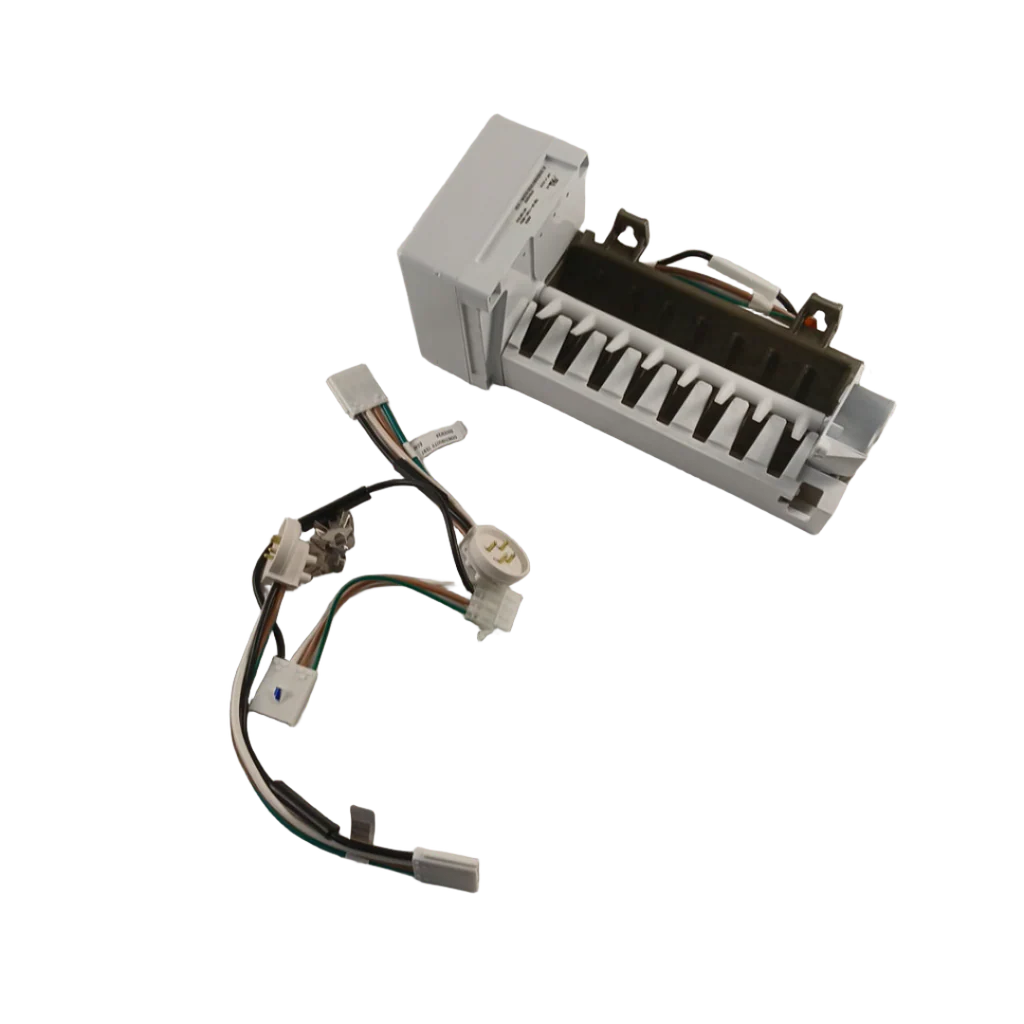 4317943 Refrigerator Ice Maker Assembly - Image 3