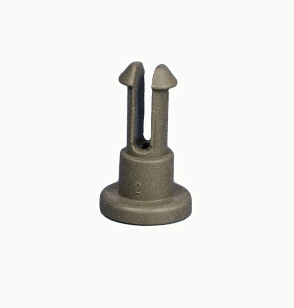 4370ED3006A Upper Spray Arm Shaft Nozzle