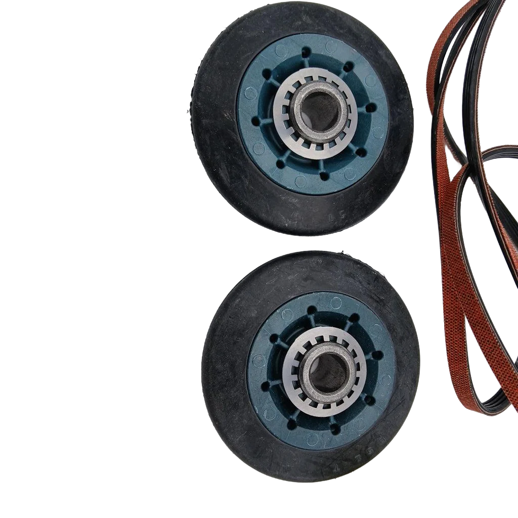 Whirlpool Dryer Repair Kit 4392065 – OEM & Premium XPart Options Available (Replaces 279948, 80046, 8238) - Image 2