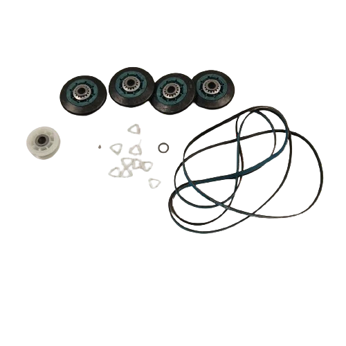 Whirlpool Dryer Repair Kit 4392067 – OEM & Premium XPart Options Available (Replaces 587637)