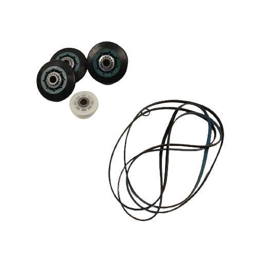 Whirlpool Dryer Repair Kit 4392067 – OEM & Premium XPart Options Available (Replaces 587637) - Image 2