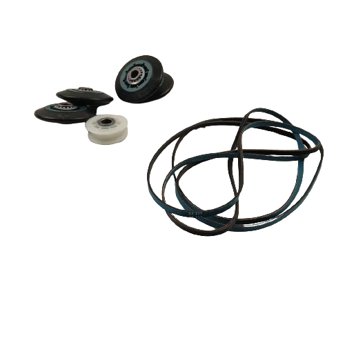 Whirlpool Dryer Repair Kit 4392067 – OEM & Premium XPart Options Available (Replaces 587637) - Image 3