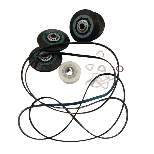 Whirlpool Dryer Repair Kit 4392067 – OEM & Premium XPart Options Available (Replaces 587637) - Image 4