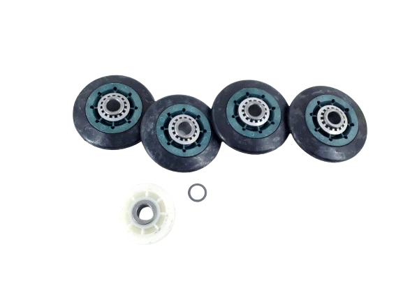 Whirlpool Dryer Repair Kit 4392067 – OEM & Premium XPart Options Available (Replaces 587637) - Image 5