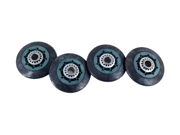 Whirlpool Dryer Repair Kit 4392067 – OEM & Premium XPart Options Available (Replaces 587637) - Image 6