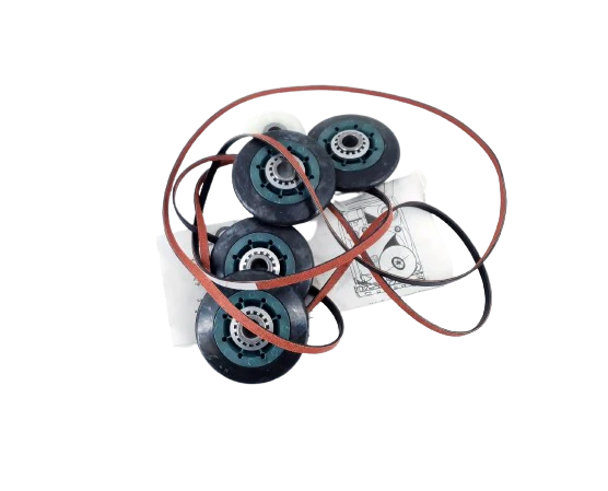 Whirlpool Dryer Repair Kit 4392067 – OEM & Premium XPart Options Available (Replaces 587637) - Image 8
