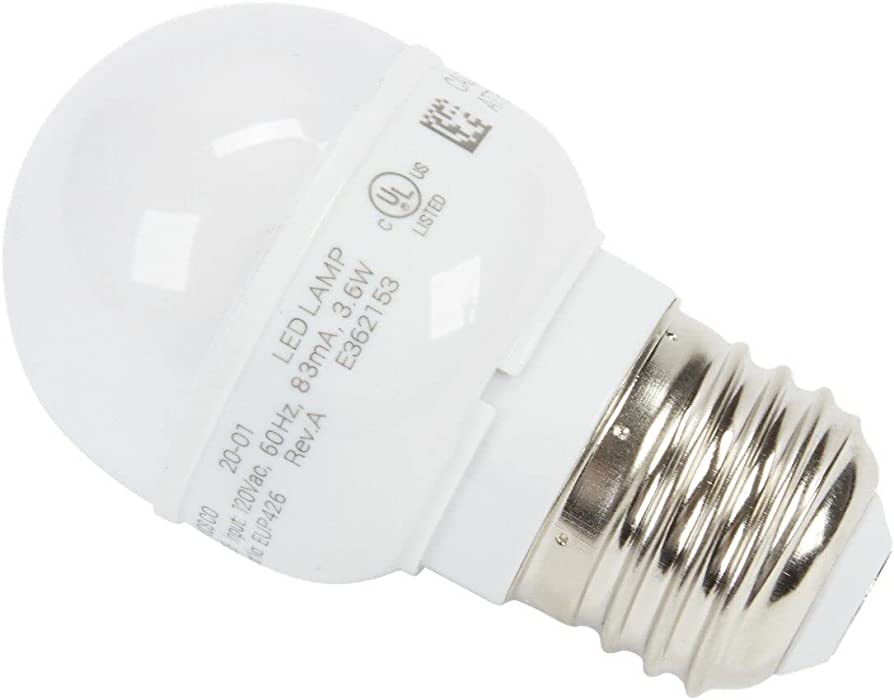 4396822 LED Light Bulb