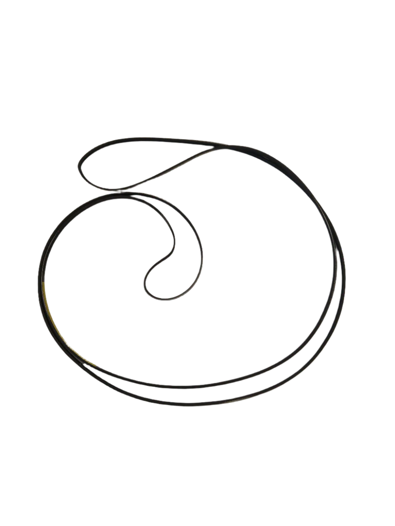 4400EL2001D Dryer Drum Belt - Image 4