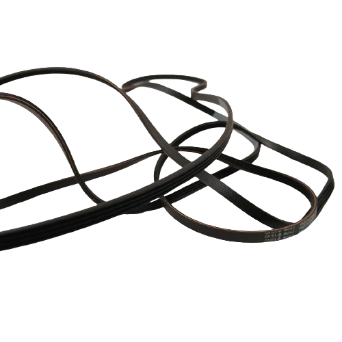 LG Dryer Belt 4400EL2001F (Replaces 4400EL2001A) - Image 4