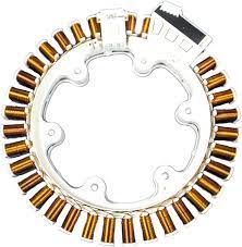 4417EA1002H Certified Refurbished Washer Stator Assembly