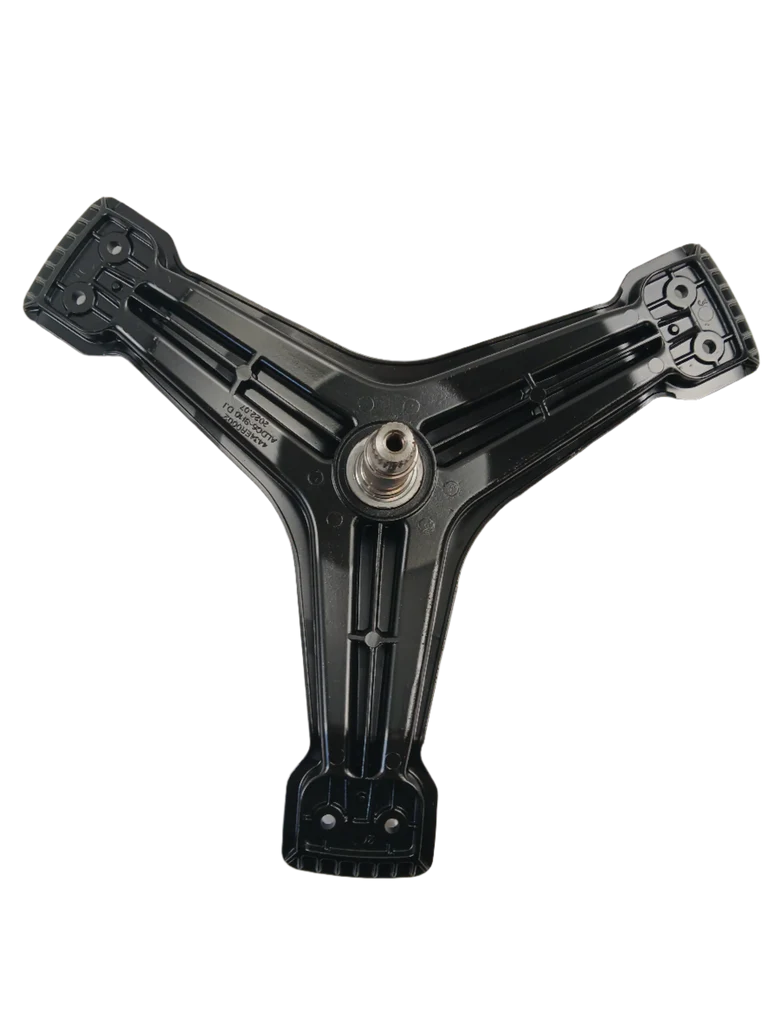 4434ER0002D Washer Spinner Support, Spider (replaces 4434ER0002H) - Image 2