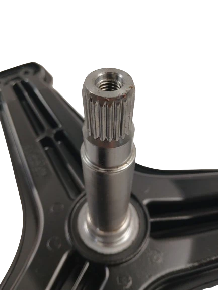 4434ER0002D Washer Spinner Support, Spider (replaces 4434ER0002H) - Image 4