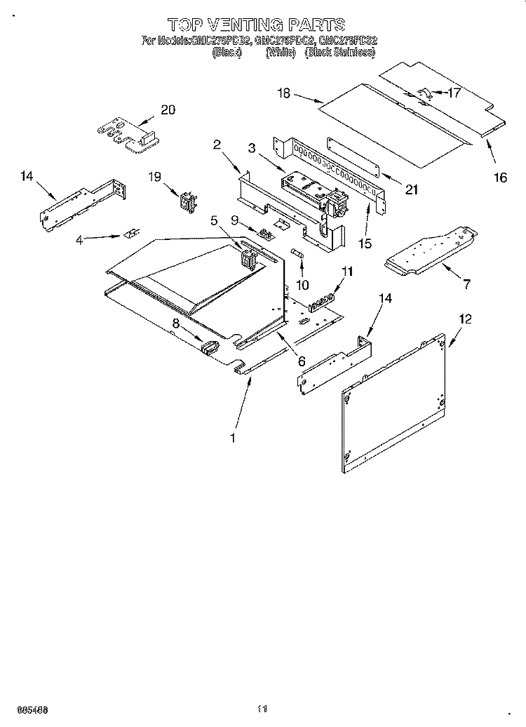 4454949 Block Fuse