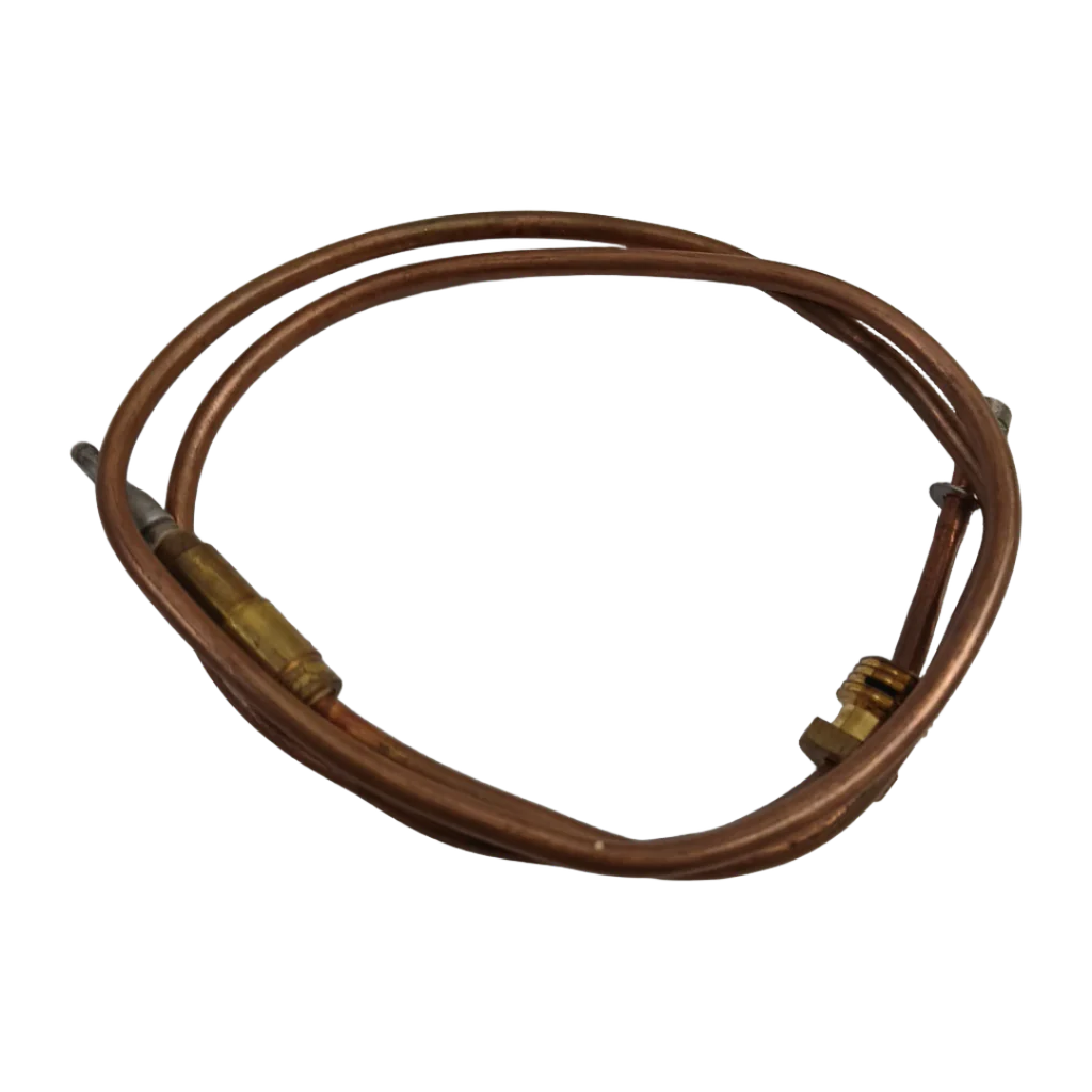 4518817 Thermocouple, 18"