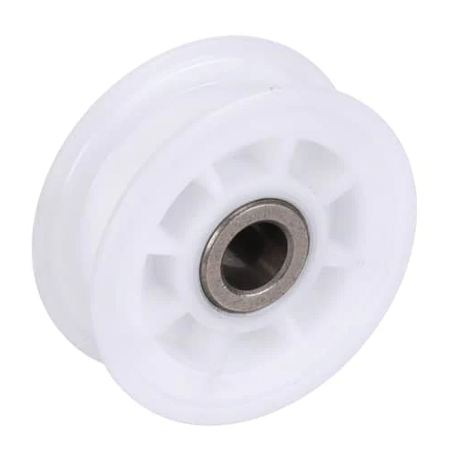 4560EL3001A Dryer Idler Pulley Wheel - Image 2
