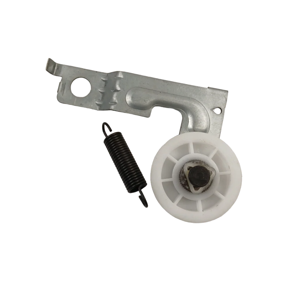 4561EL3002A Dryer Motor Idler Pulley Assembly (replaces 4561EL3002B) - Image 2