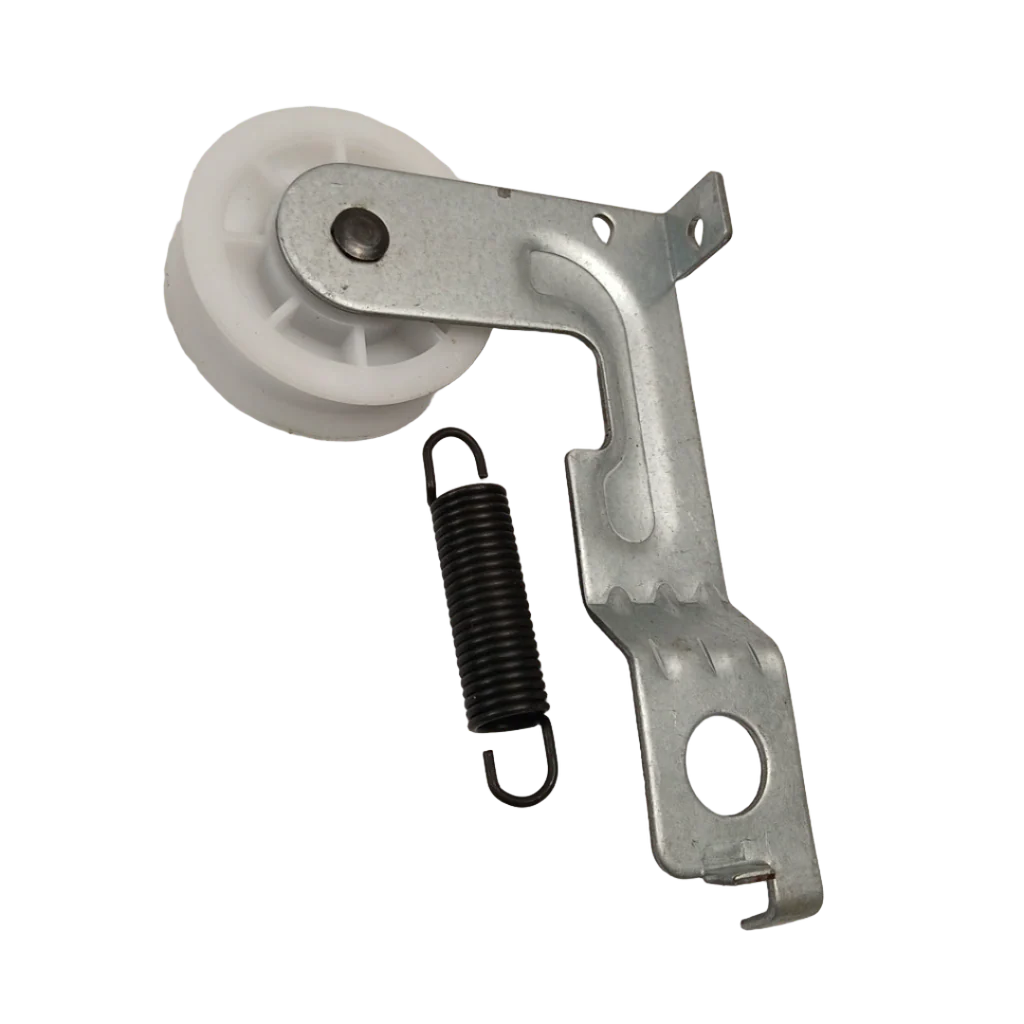 4561EL3002A Dryer Motor Idler Pulley Assembly (replaces 4561EL3002B) - Image 3