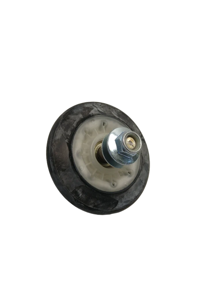 4581EL2002H Dryer Roller Assembly (Drum Support Roller, Drum Roller Kit, Tumbler Roller) - Image 4