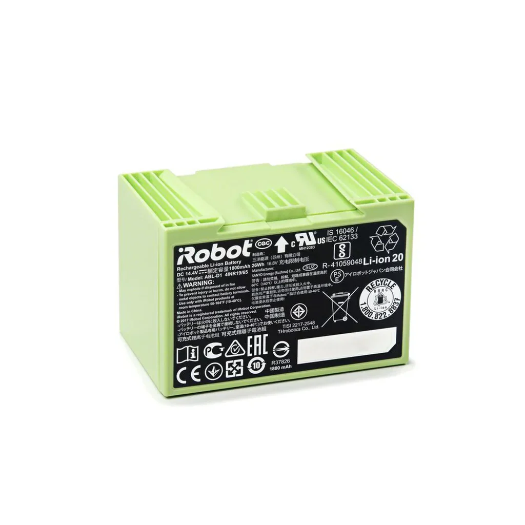 4624864 Vacuum Battery
