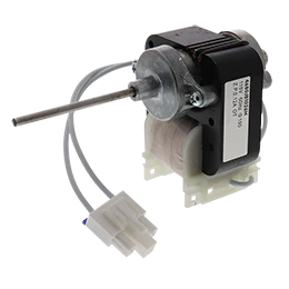 4680JB1026H Refrigerator Fan Motor - Image 2