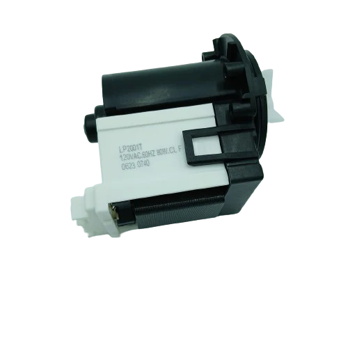 LG Washer Drain Pump & Motor Assembly 4681EA2001T - Image 7