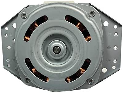 4681ED1004B Washer Circulation Pump Motor Assembly - Image 2