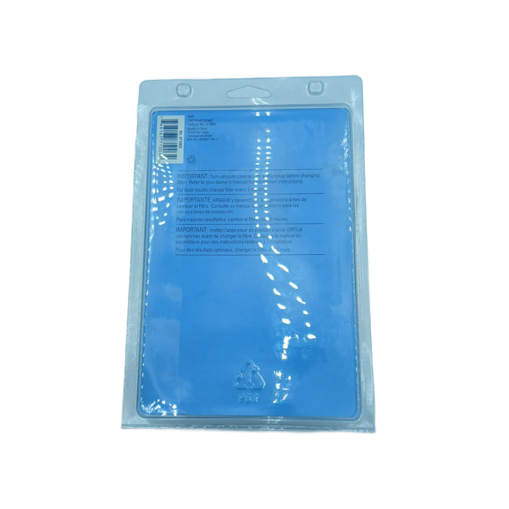471003 - HF-2 HEPA FILTER - Image 2