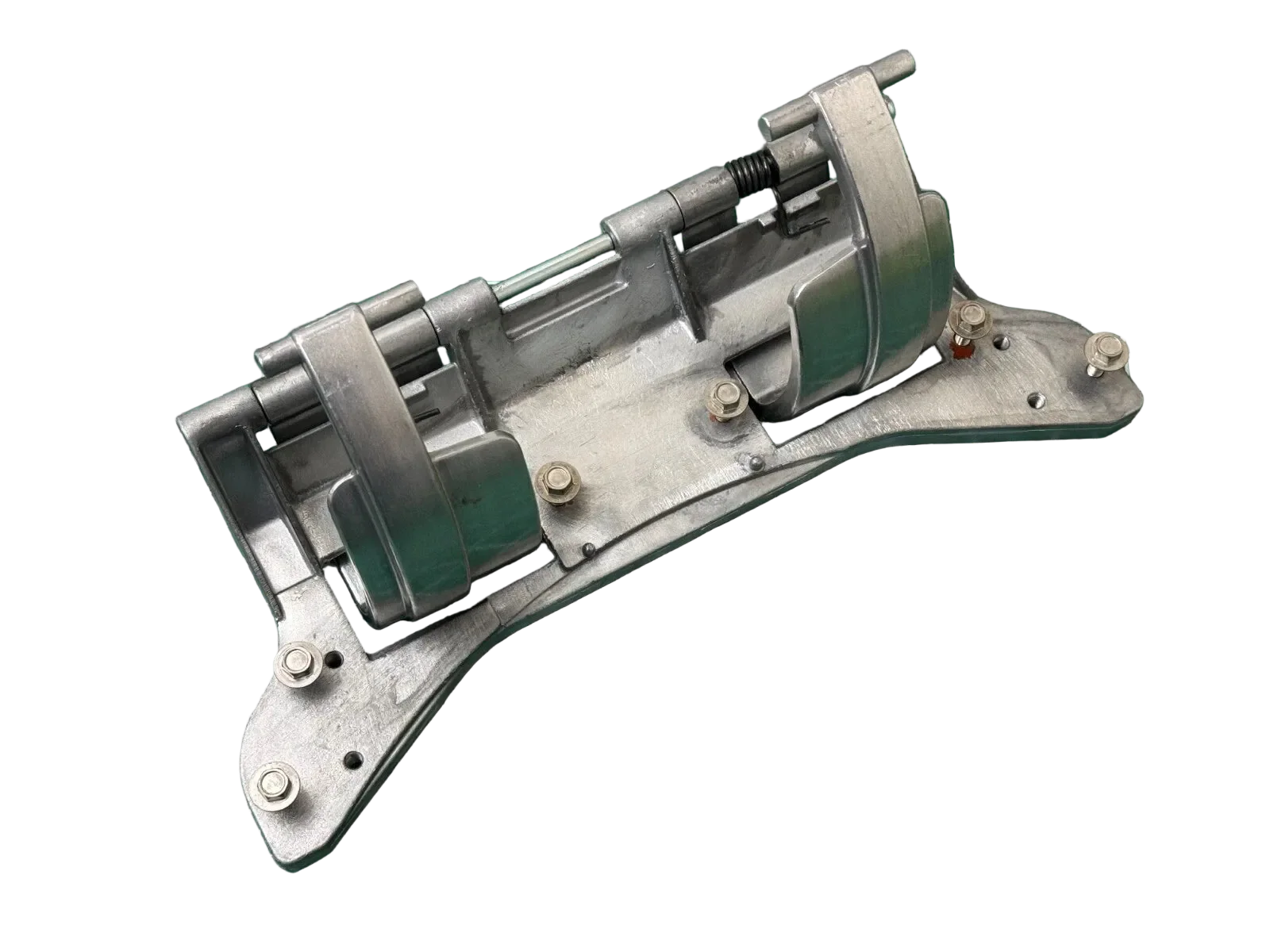 4775ER2002B Washer Door Hinge