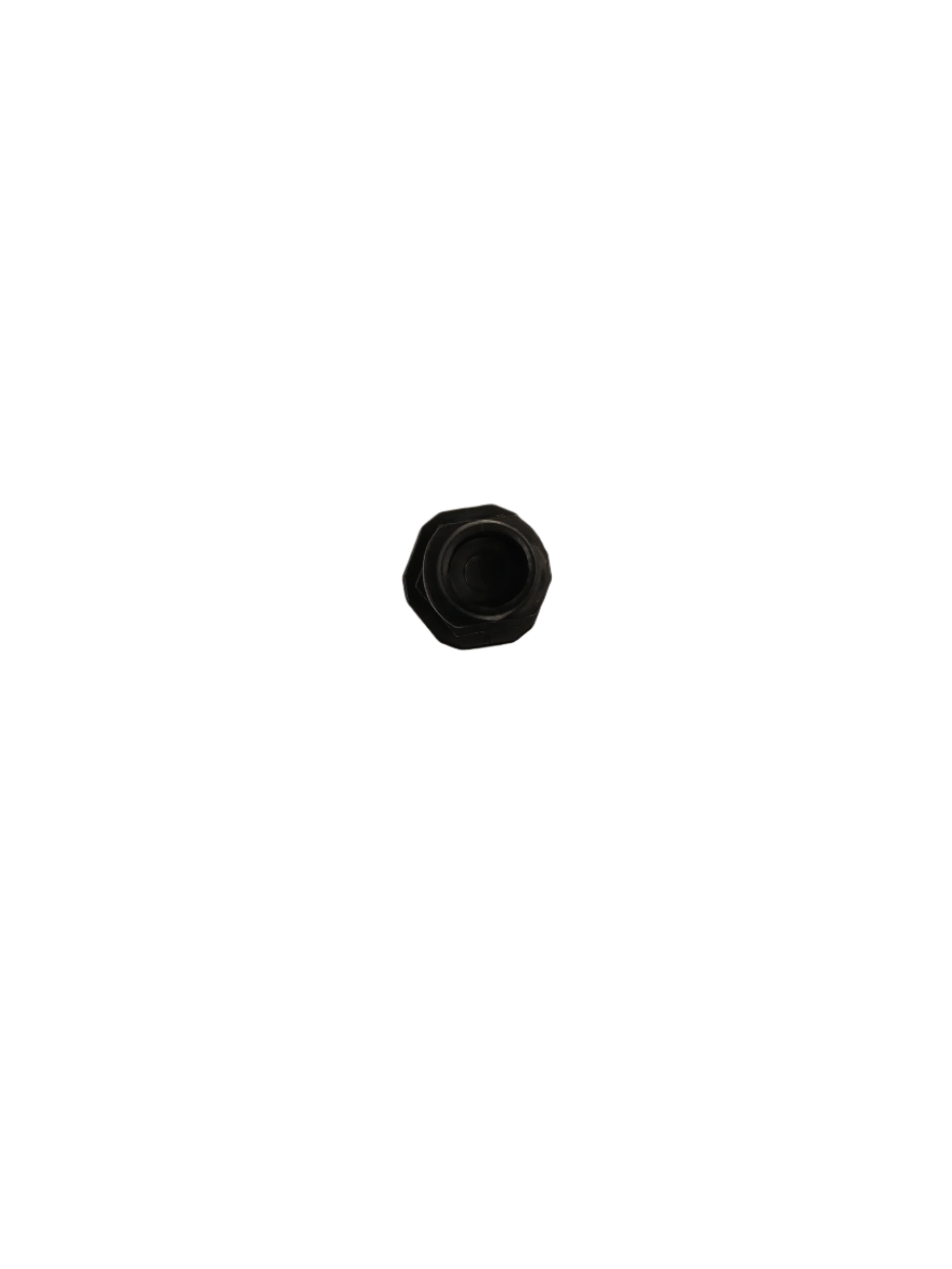 4778EL3001B Dryer Levelling Leg - Image 2