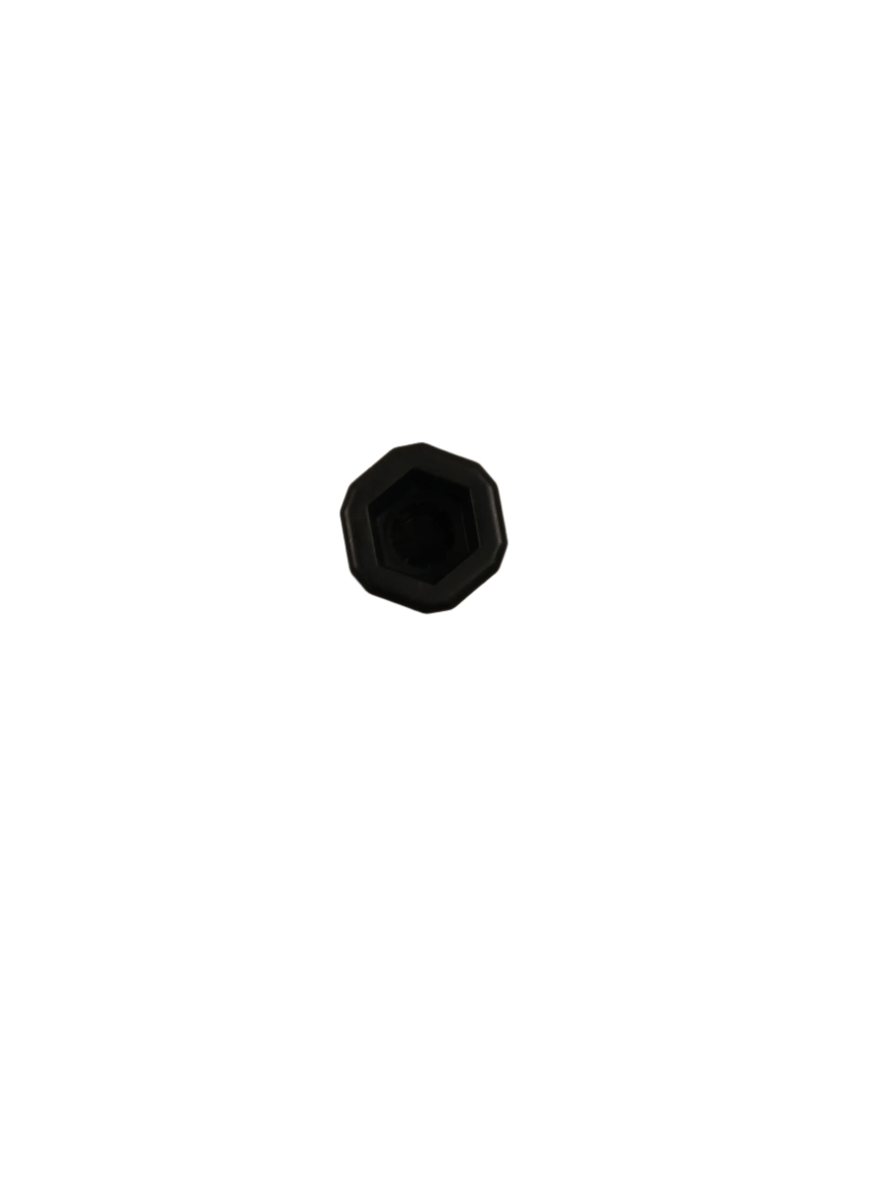 4778EL3001B Dryer Levelling Leg - Image 3