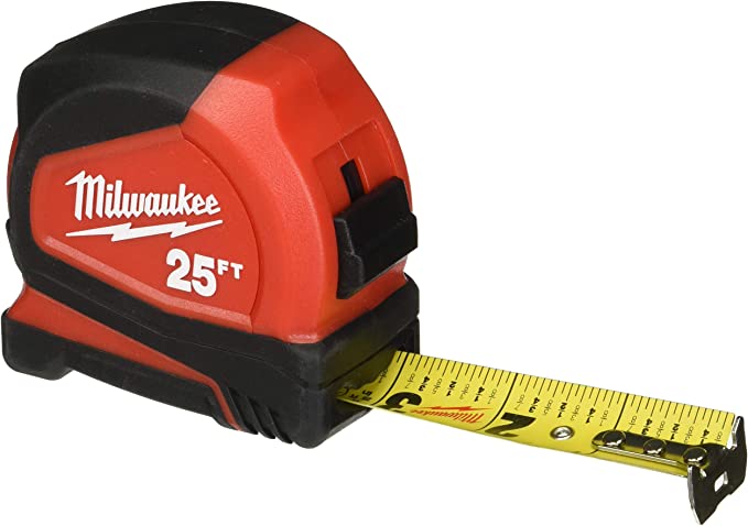48-22-6625 Tape Measure