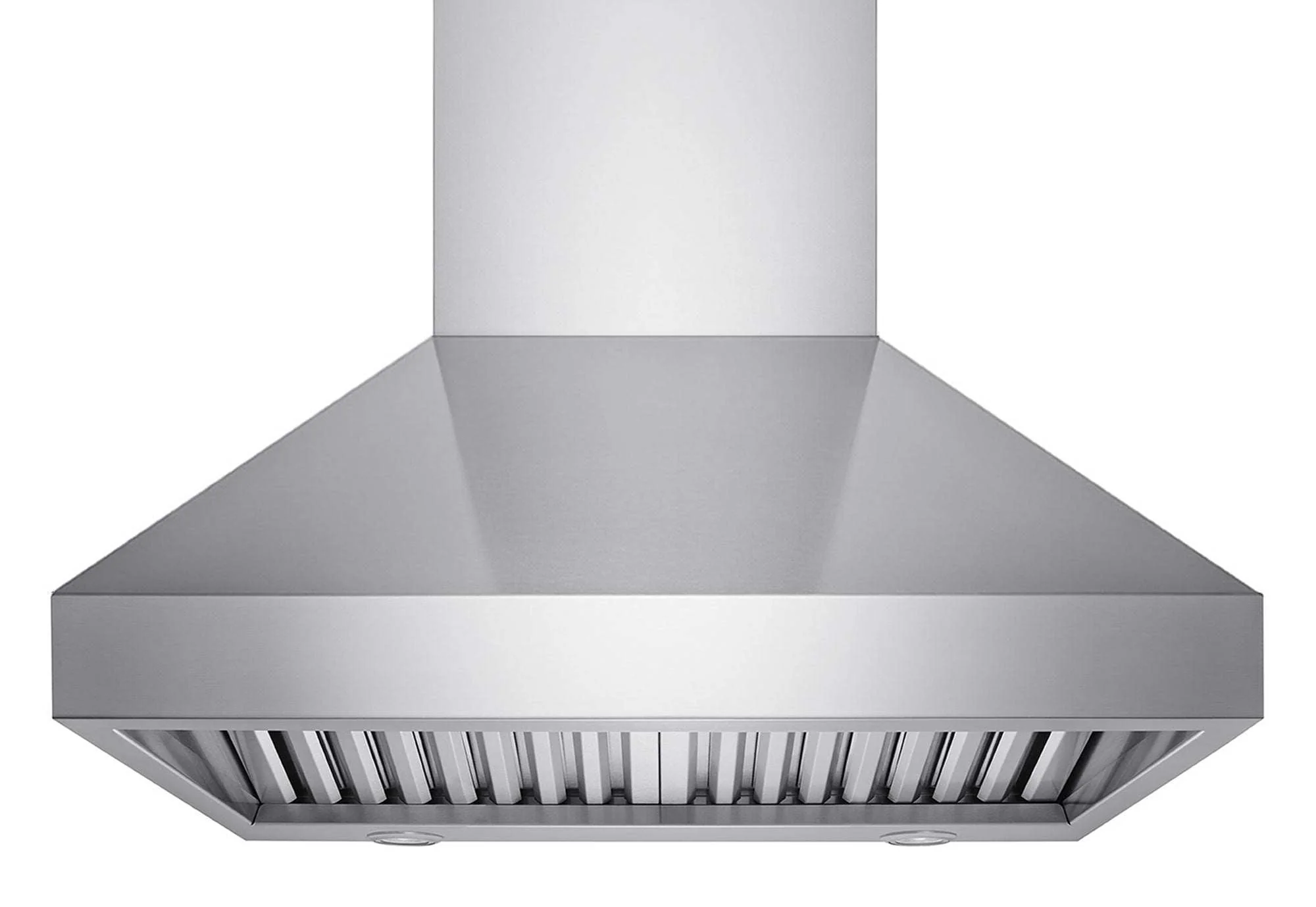 48 Inch 1200 CFM Wall Mount Range Hood - VICTORY TwisterMAX
