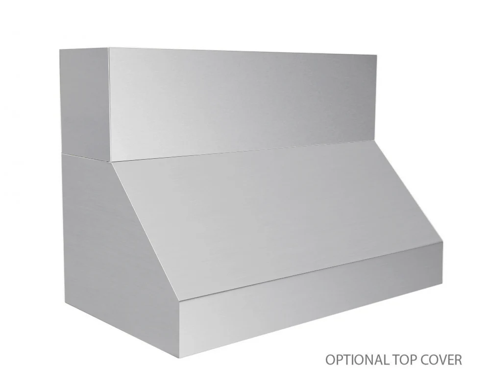 48 Inch 2300 CFM BBQ Range Hood - VICTORY Prestige - Image 6