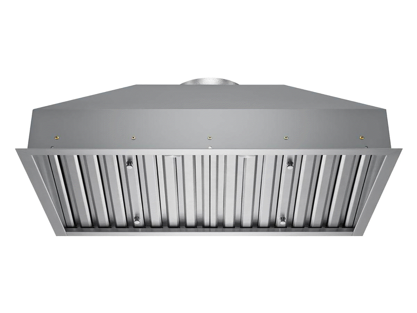 48 Inch 750 CFM Range Hood Insert - VICTORY Q5