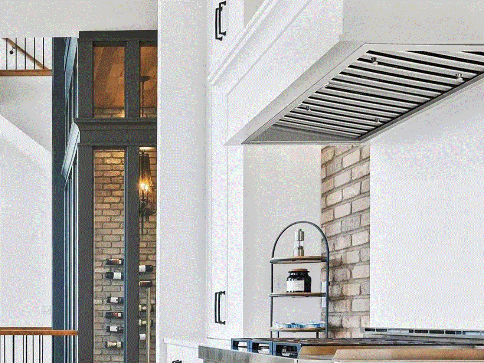48 Inch 750 CFM Range Hood Insert - VICTORY Q5 - Image 3
