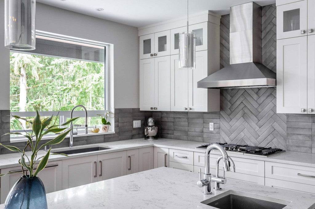 48 inch 750 CFM Wall Mount Range Hood - VICTORY Twister - Image 2