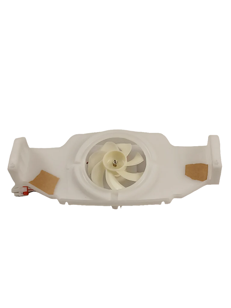 4811JJ2002A Refrigerator Evaporator Motor & Bracket Assembly