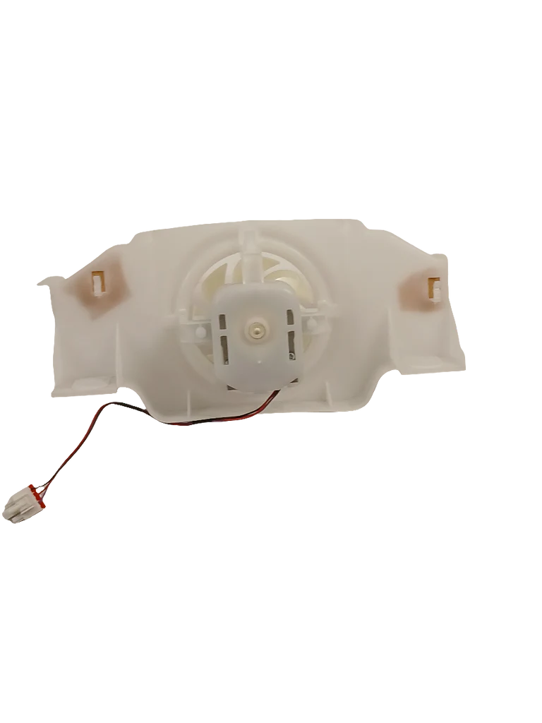 4811JJ2002A Refrigerator Evaporator Motor & Bracket Assembly - Image 2